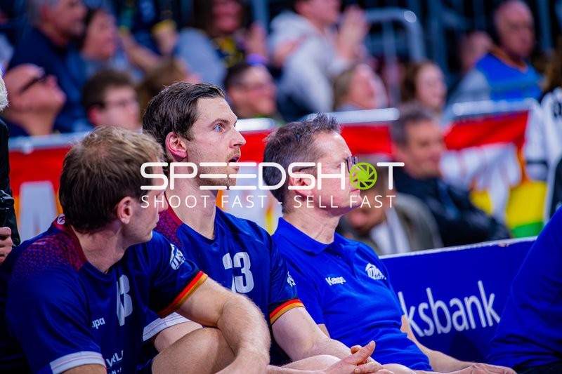 Uwe Gensheimer Abschiedsspiel | SAP Arena | 19:00 Uhr