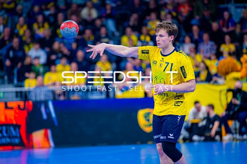 Uwe Gensheimer Abschiedsspiel | SAP Arena | 19:00 Uhr