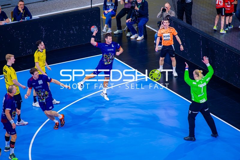 Uwe Gensheimer Abschiedsspiel | SAP Arena | 19:00 Uhr