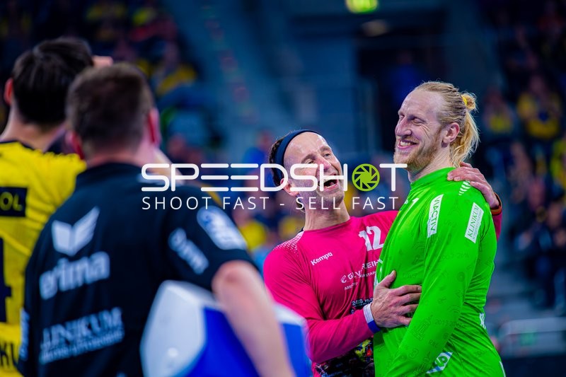 Uwe Gensheimer Abschiedsspiel | SAP Arena | 19:00 Uhr