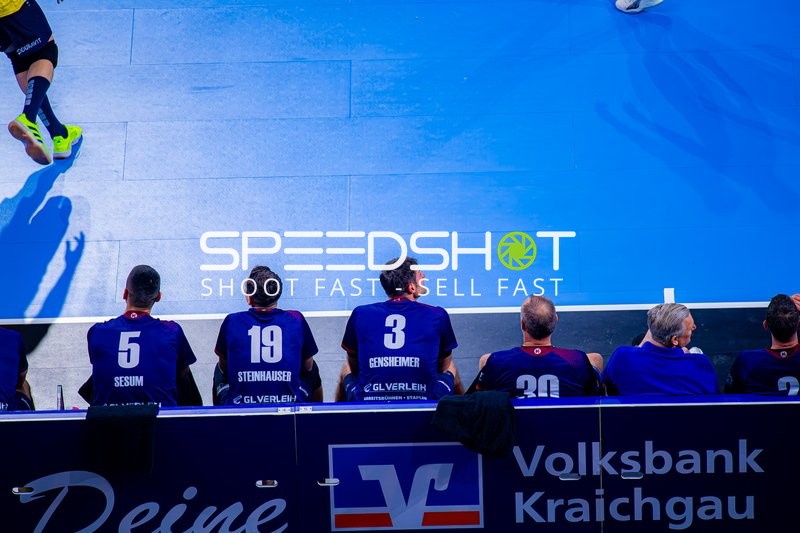 Uwe Gensheimer Abschiedsspiel | SAP Arena | 19:00 Uhr