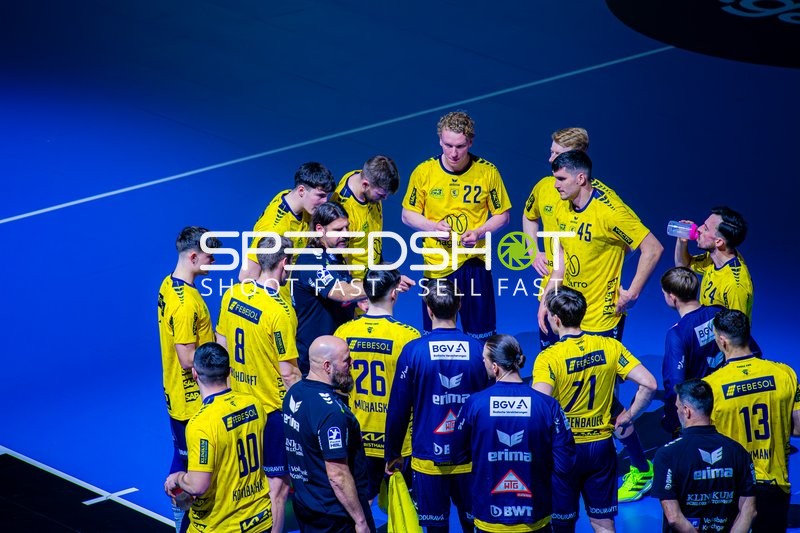 Uwe Gensheimer Abschiedsspiel | SAP Arena | 19:00 Uhr