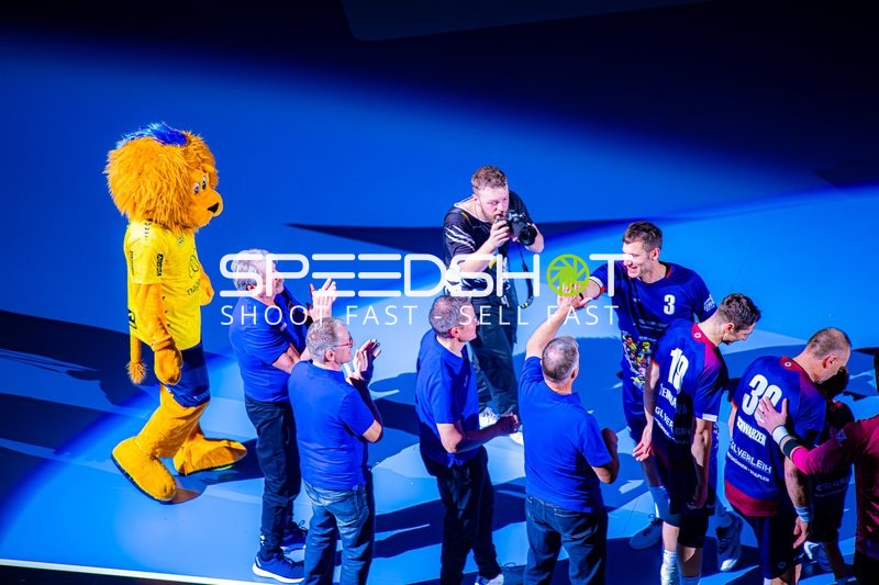 Uwe Gensheimer Abschiedsspiel | SAP Arena | 19:00 Uhr