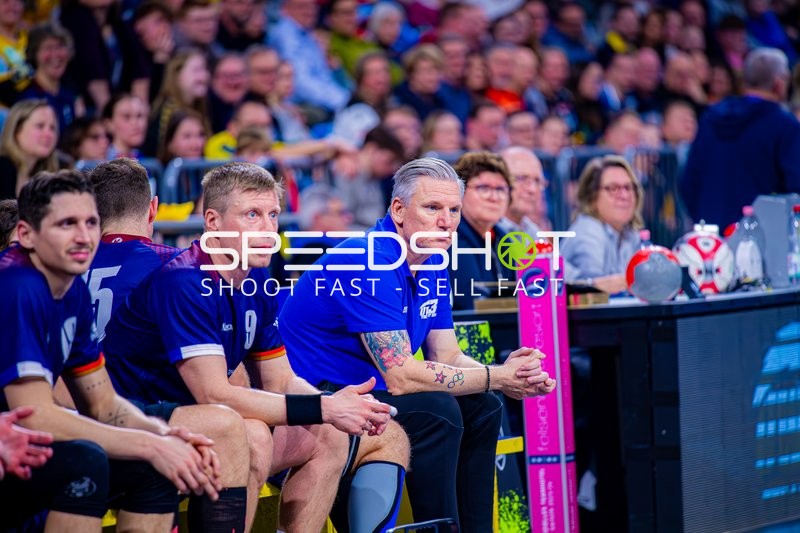 Uwe Gensheimer Abschiedsspiel | SAP Arena | 19:00 Uhr