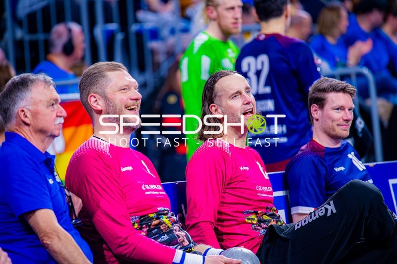 Uwe Gensheimer Abschiedsspiel | SAP Arena | 19:00 Uhr