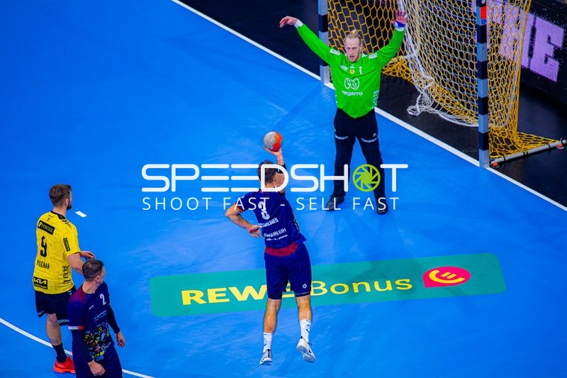 Uwe Gensheimer Abschiedsspiel | SAP Arena | 19:00 Uhr