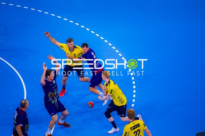 Uwe Gensheimer Abschiedsspiel | SAP Arena | 19:00 Uhr