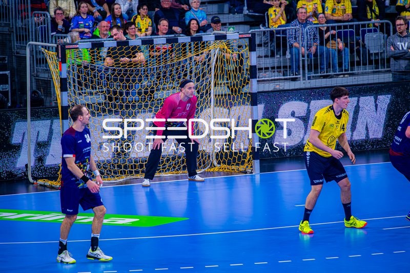 Uwe Gensheimer Abschiedsspiel | SAP Arena | 19:00 Uhr