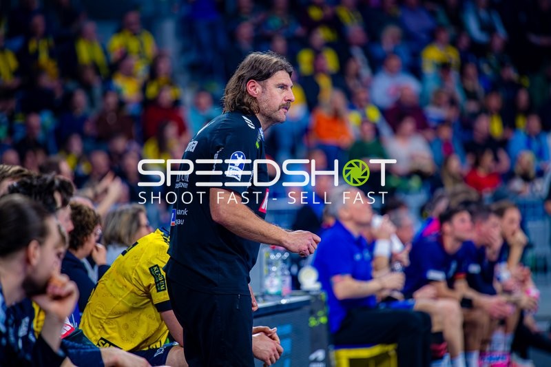 Uwe Gensheimer Abschiedsspiel | SAP Arena | 19:00 Uhr