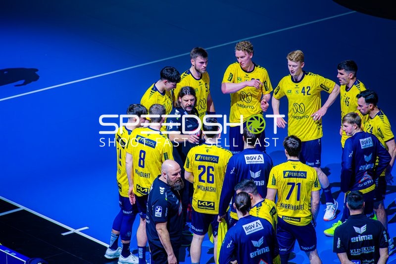 Uwe Gensheimer Abschiedsspiel | SAP Arena | 19:00 Uhr