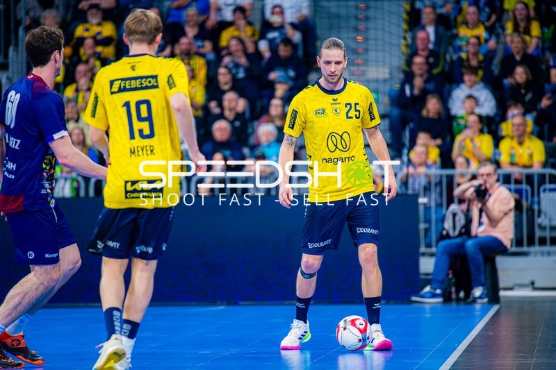 Uwe Gensheimer Abschiedsspiel | SAP Arena | 19:00 Uhr