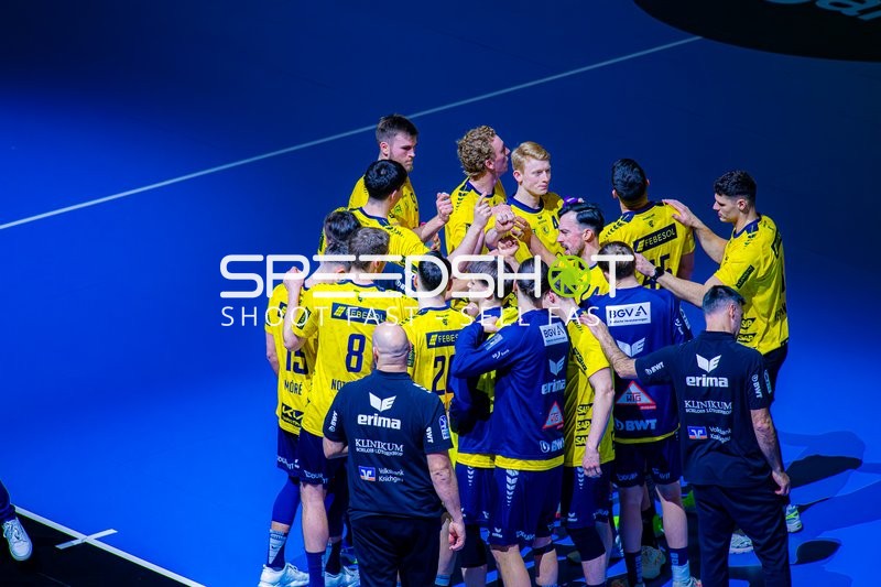 Uwe Gensheimer Abschiedsspiel | SAP Arena | 19:00 Uhr