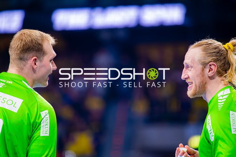 Uwe Gensheimer Abschiedsspiel | SAP Arena | 19:00 Uhr