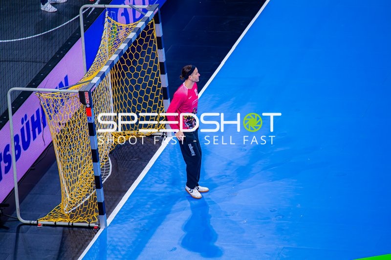 Uwe Gensheimer Abschiedsspiel | SAP Arena | 19:00 Uhr