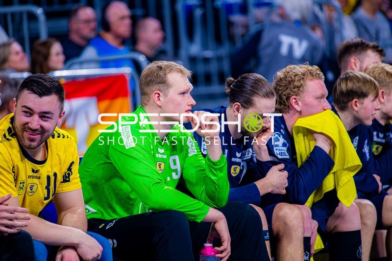 Uwe Gensheimer Abschiedsspiel | SAP Arena | 19:00 Uhr