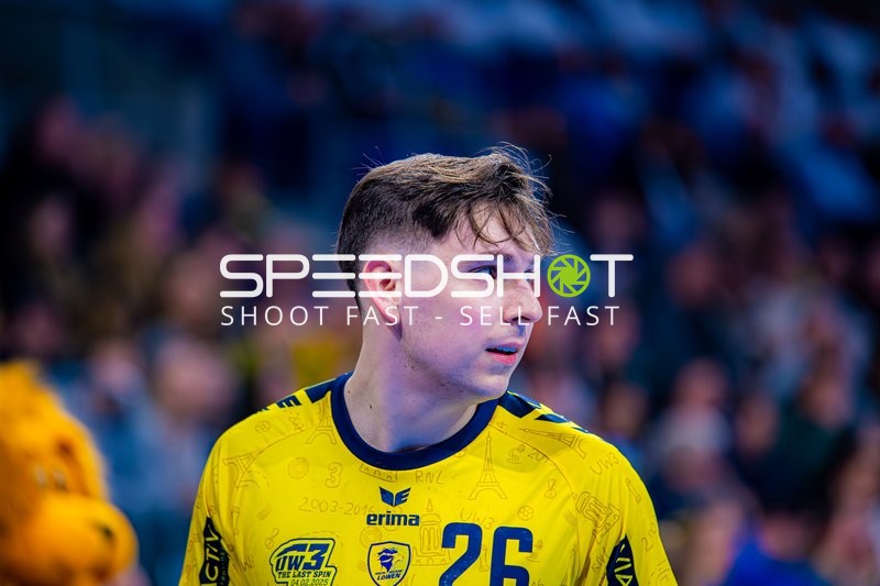 Uwe Gensheimer Abschiedsspiel | SAP Arena | 19:00 Uhr