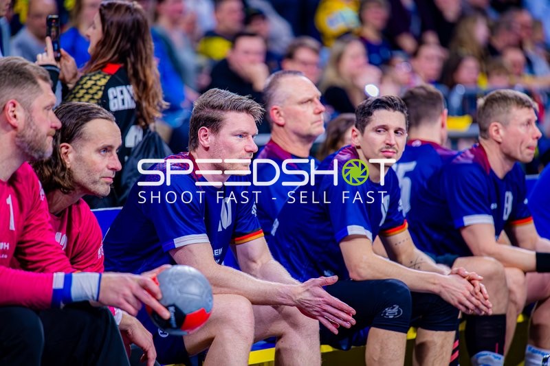 Uwe Gensheimer Abschiedsspiel | SAP Arena | 19:00 Uhr