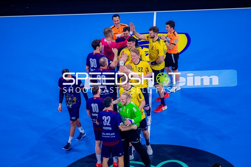 Uwe Gensheimer Abschiedsspiel | SAP Arena | 19:00 Uhr