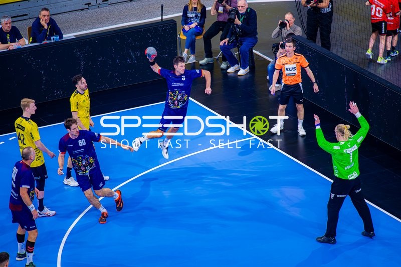 Uwe Gensheimer Abschiedsspiel | SAP Arena | 19:00 Uhr