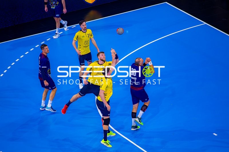 Uwe Gensheimer Abschiedsspiel | SAP Arena | 19:00 Uhr