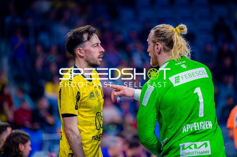 Uwe Gensheimer Abschiedsspiel | SAP Arena | 19:00 Uhr