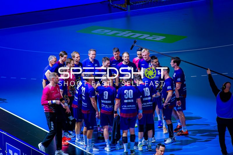 Uwe Gensheimer Abschiedsspiel | SAP Arena | 19:00 Uhr