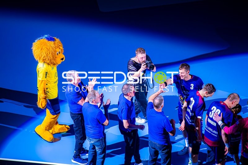 Uwe Gensheimer Abschiedsspiel | SAP Arena | 19:00 Uhr