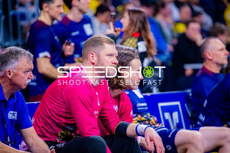 Uwe Gensheimer Abschiedsspiel | SAP Arena | 19:00 Uhr