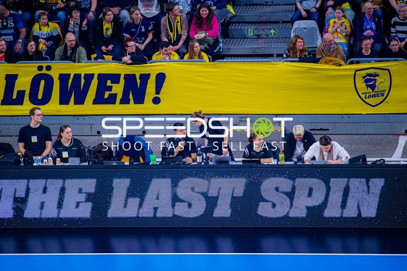 Uwe Gensheimer Abschiedsspiel | SAP Arena | 19:00 Uhr