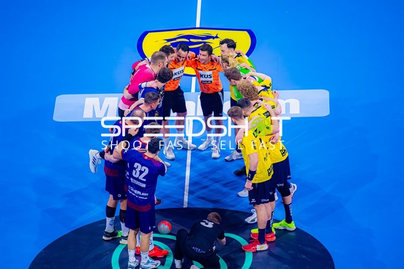 Uwe Gensheimer Abschiedsspiel | SAP Arena | 19:00 Uhr