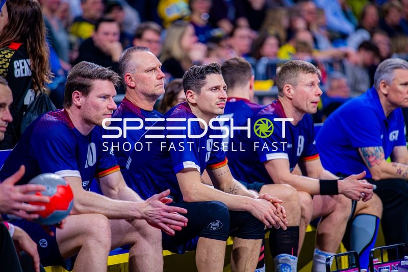 Uwe Gensheimer Abschiedsspiel | SAP Arena | 19:00 Uhr