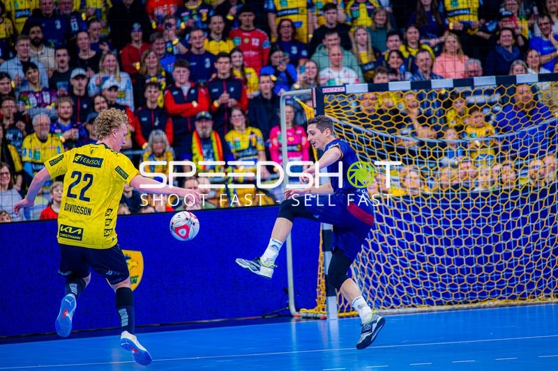 Uwe Gensheimer Abschiedsspiel | SAP Arena | 19:00 Uhr