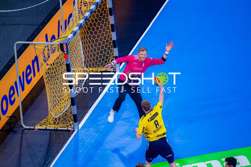 Uwe Gensheimer Abschiedsspiel | SAP Arena | 19:00 Uhr