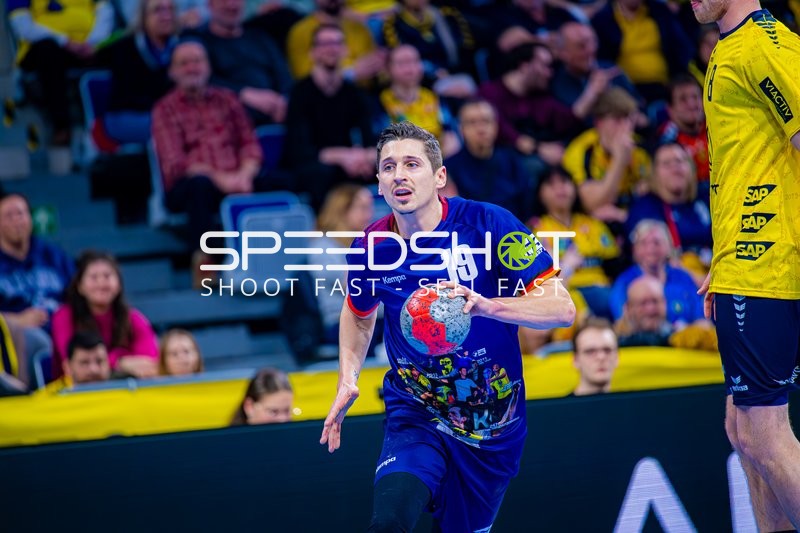 Uwe Gensheimer Abschiedsspiel | SAP Arena | 19:00 Uhr