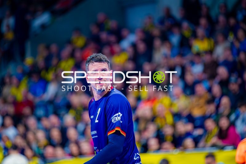 Uwe Gensheimer Abschiedsspiel | SAP Arena | 19:00 Uhr