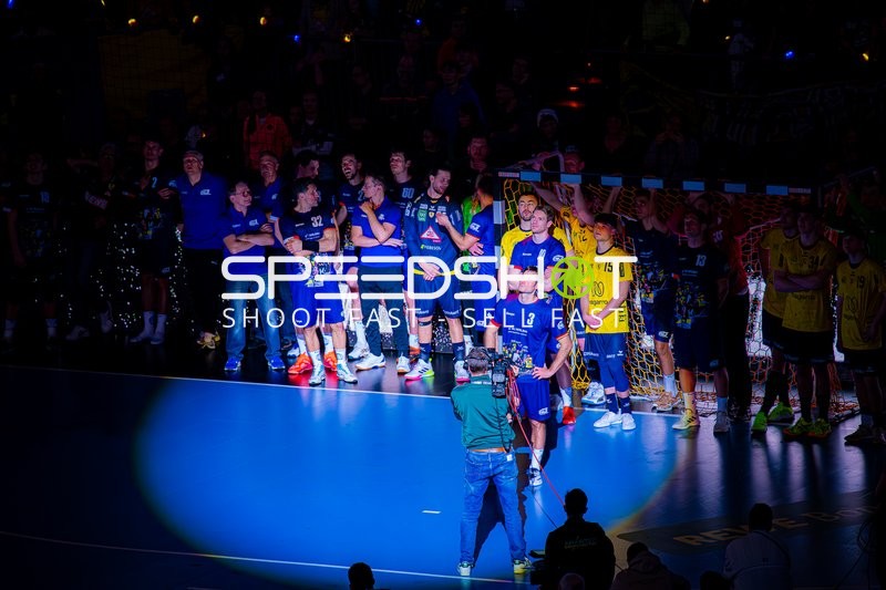 Uwe Gensheimer Abschiedsspiel | SAP Arena | 19:00 Uhr