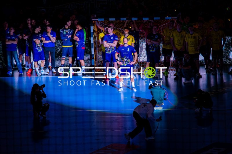 Uwe Gensheimer Abschiedsspiel | SAP Arena | 19:00 Uhr