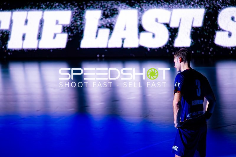 Uwe Gensheimer Abschiedsspiel | SAP Arena | 19:00 Uhr