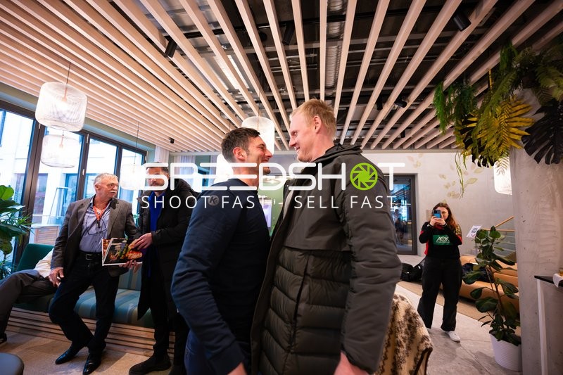 Uwe Gensheimer Abschiedsspiel | SAP Arena | 19:00 Uhr