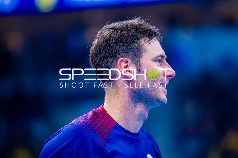 Uwe Gensheimer Abschiedsspiel | SAP Arena | 19:00 Uhr