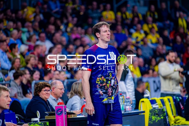 Uwe Gensheimer Abschiedsspiel | SAP Arena | 19:00 Uhr