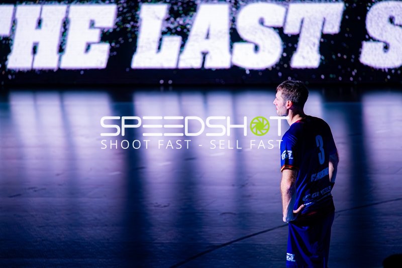 Uwe Gensheimer Abschiedsspiel | SAP Arena | 19:00 Uhr