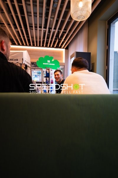 Uwe Gensheimer Abschiedsspiel | SAP Arena | 19:00 Uhr