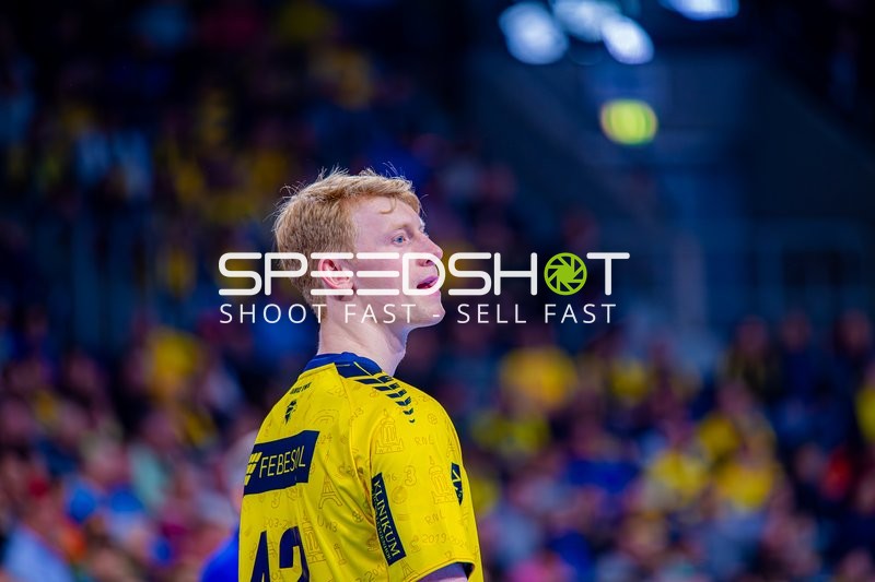 Uwe Gensheimer Abschiedsspiel | SAP Arena | 19:00 Uhr