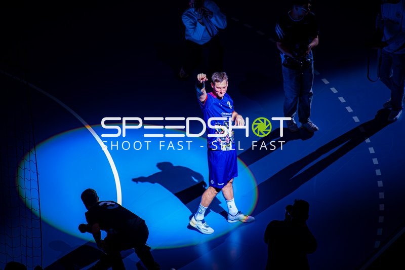 Uwe Gensheimer Abschiedsspiel | SAP Arena | 19:00 Uhr