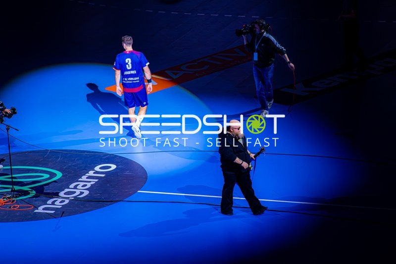 Uwe Gensheimer Abschiedsspiel | SAP Arena | 19:00 Uhr