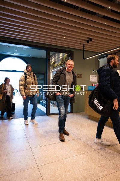 Uwe Gensheimer Abschiedsspiel | SAP Arena | 19:00 Uhr