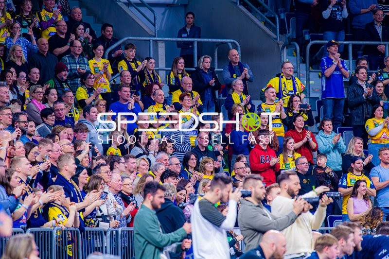 Uwe Gensheimer Abschiedsspiel | SAP Arena | 19:00 Uhr