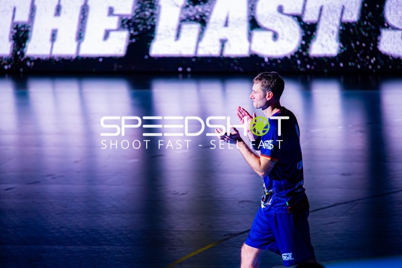 Uwe Gensheimer Abschiedsspiel | SAP Arena | 19:00 Uhr