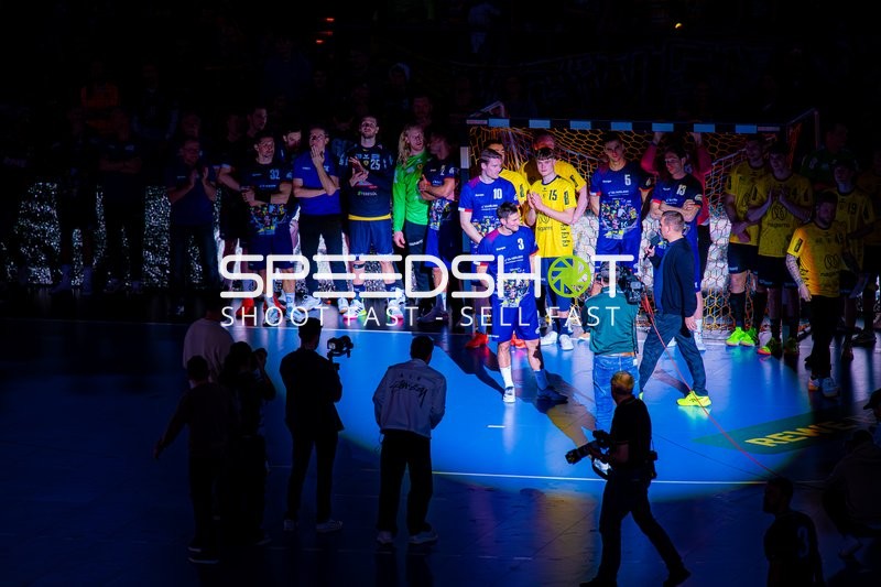 Uwe Gensheimer Abschiedsspiel | SAP Arena | 19:00 Uhr